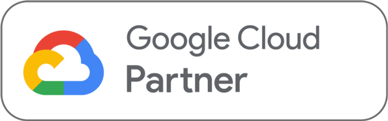 Google Cloud Partner